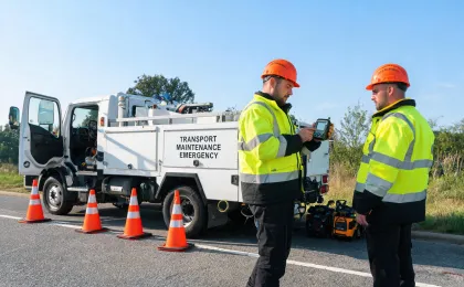 Transportation first responder gas detection package