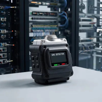 gas detector